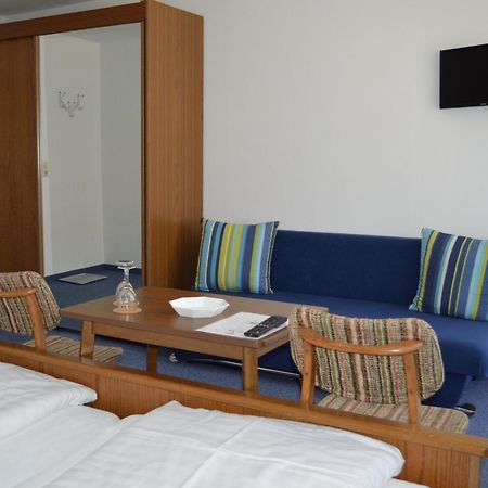 Gasthof-Pension Fraenkische Schweiz Obertrubach Ngoại thất bức ảnh