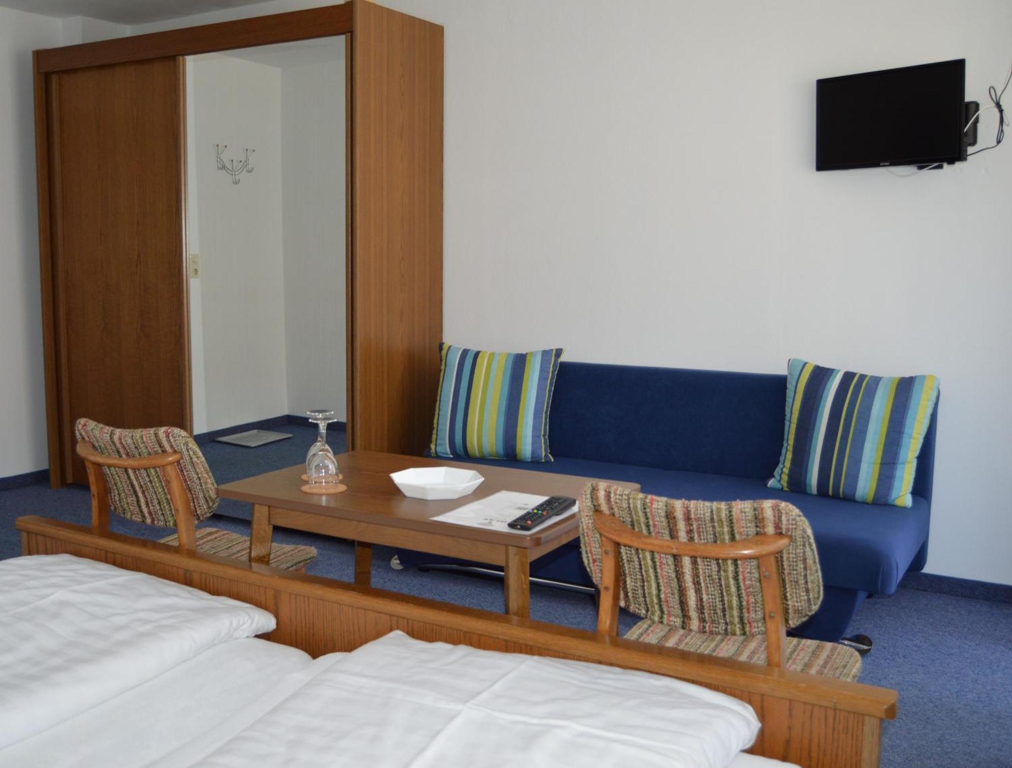 Gasthof-Pension Fraenkische Schweiz Obertrubach Ngoại thất bức ảnh