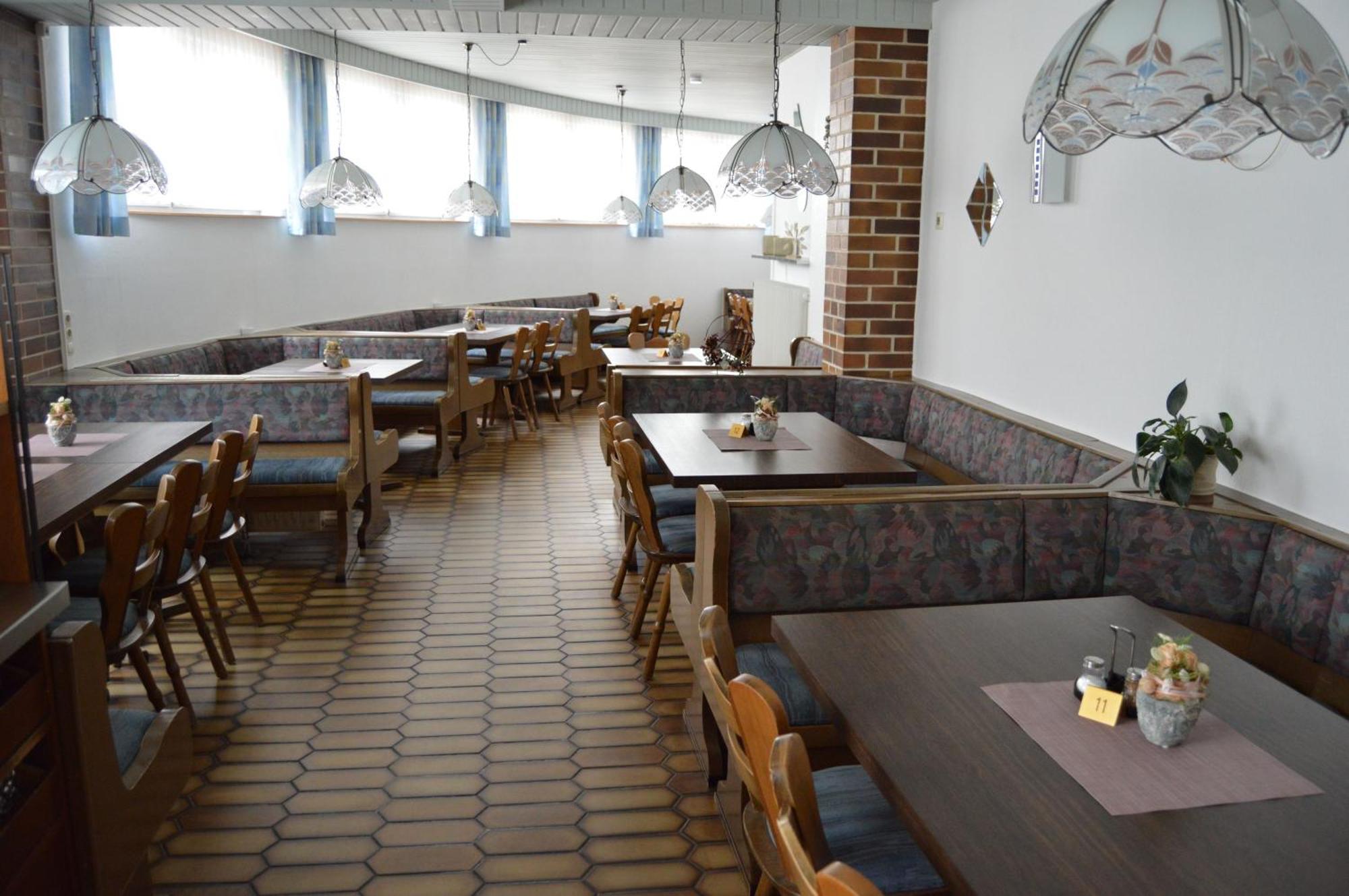 Gasthof-Pension Fraenkische Schweiz Obertrubach Ngoại thất bức ảnh